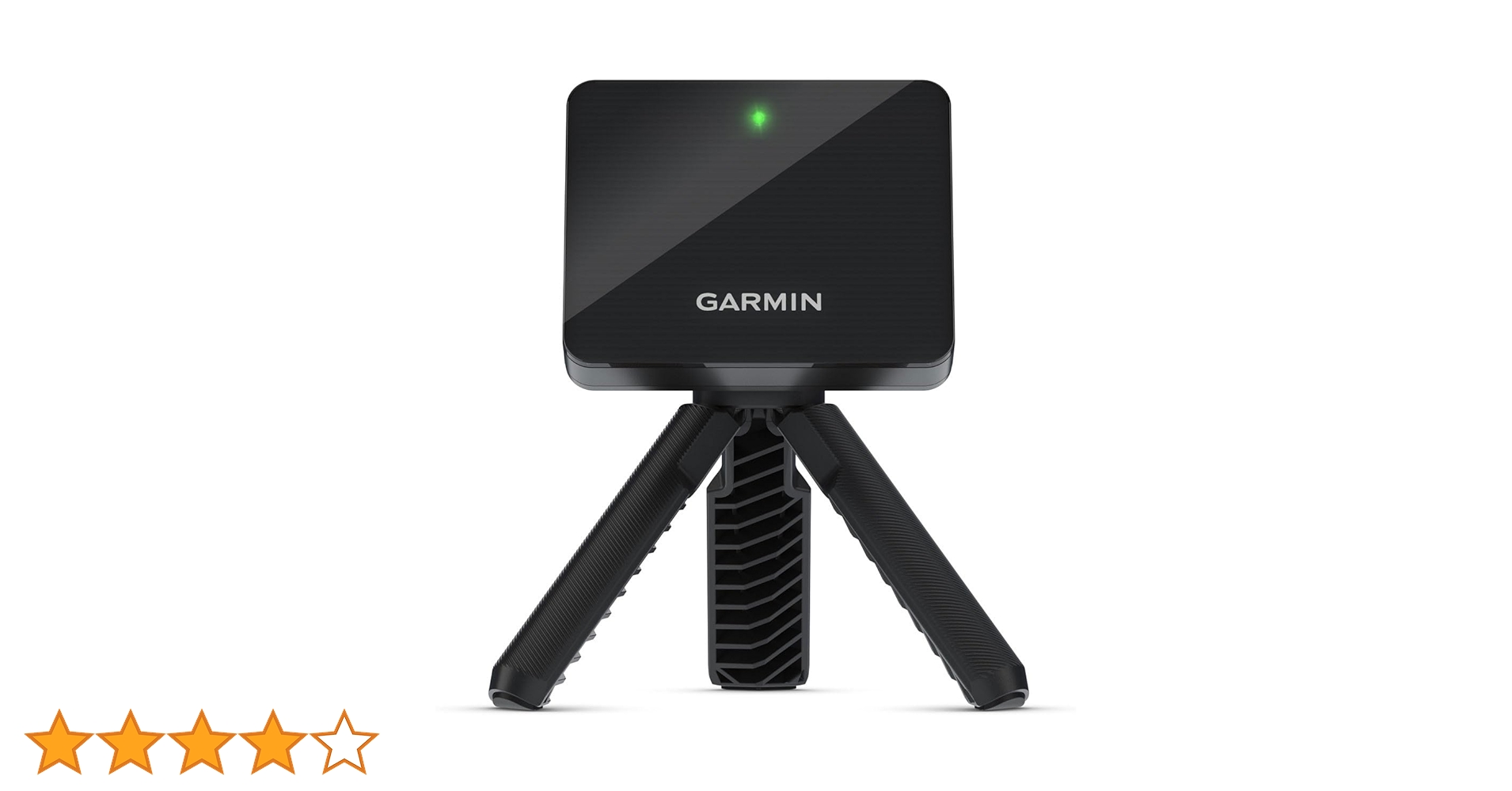 Amazon | GARMIN(ガーミン) ポータブル弾道測定器 ゴルフ